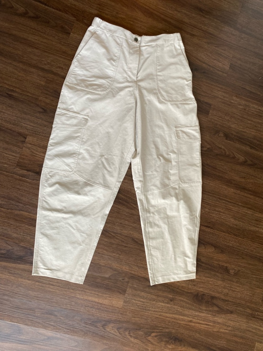 lululemon Light Utilitech Cargo Pocket High-Rise Pants